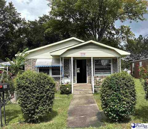 308 Church St, Marion, SC 29571