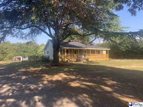 1562 Lakeview Blvd, Hartsville, SC 29550