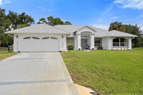 105 Melton Avenue, Sebastian, FL 32958