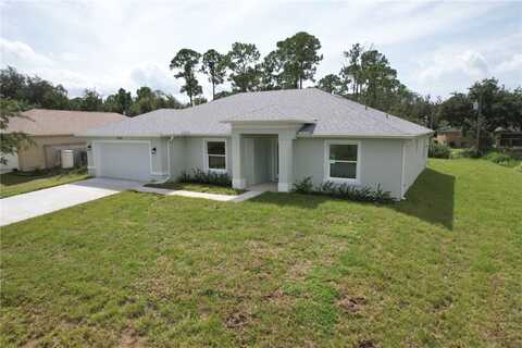 3254 Telesca Road SE, Palm Bay, FL 32909