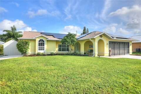 907 Starflower Avenue, Sebastian, FL 32958