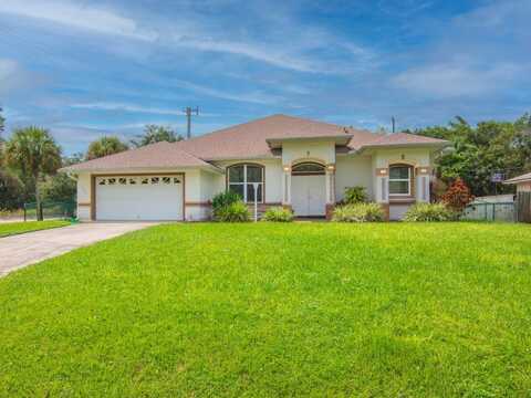 1275 31st Avenue SW, Vero Beach, FL 32968