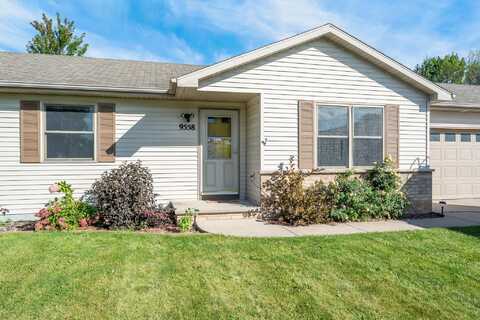 N9558 HARTFORD Lane, APPLETON, WI 54915