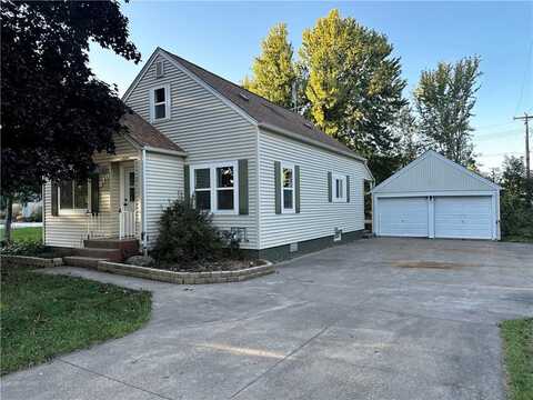 310 W Stanley Street, Thorp, WI 54771