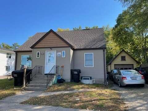 1210 6th Street E, Menomonie, WI 54751