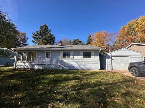 37 Ridgeway Drive, Shell Lake, WI 54871