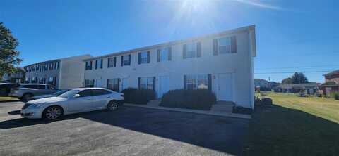 1961 Stonehenge Avenue, Bowling Green, KY 42101