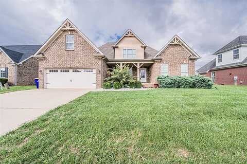 1220 Beaumont Drive, Bowling Green, KY 42104