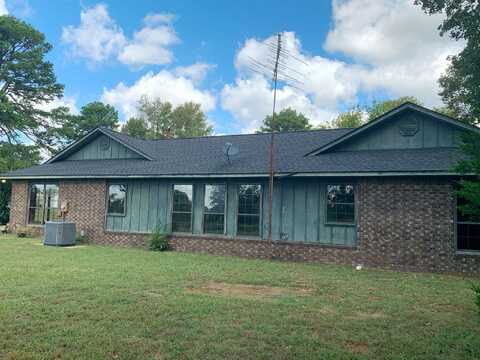 719 Sand Springs, Russellville, AR 72802