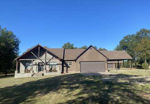 10209 Tipton Heights Road, Dardanelle, AR 72834