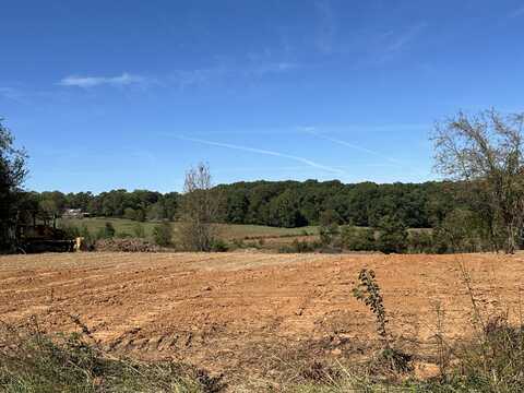 Lot-40 County Road 537, Etowah, TN 37331