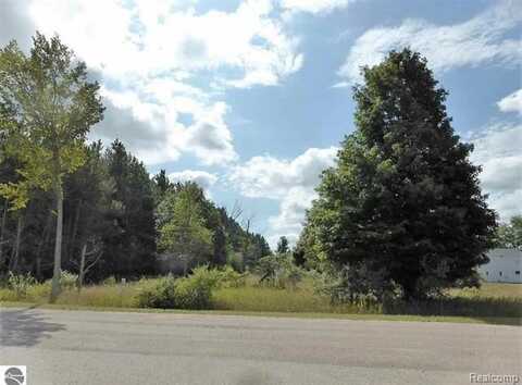 10997 SCENIC Drive, Honor, MI 49640