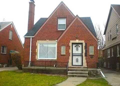 11058 MINDEN Street, Detroit, MI 48205