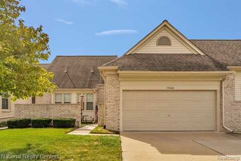 13468 WYNDEMERE Circle, Sterling Heights, MI 48313