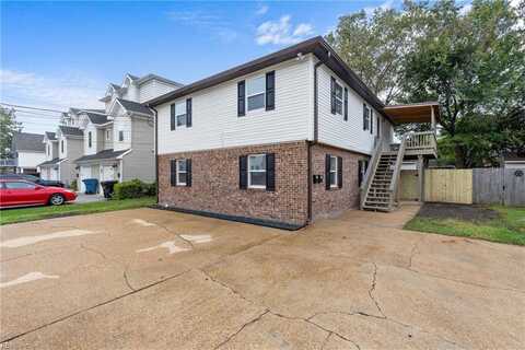 4520 Guam Street, Virginia Beach, VA 23455