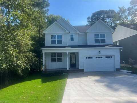 617 Dam Neck Road, Virginia Beach, VA 23454