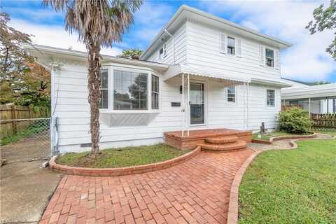 2408 Hemlock Street, Norfolk, VA 23513