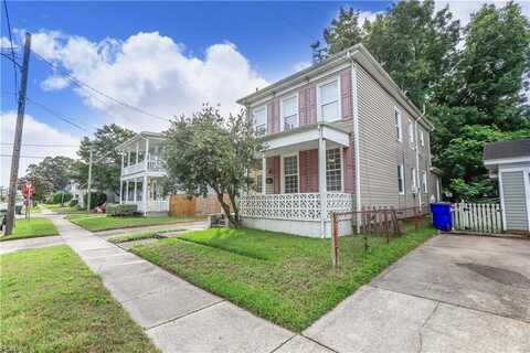 1305 W 38th Street, Norfolk, VA 23508