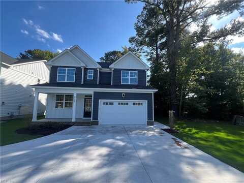 621 Dam Neck Road, Virginia Beach, VA 23454