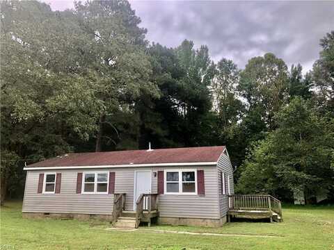 19186 Indian Town Road, Capron, VA 23829