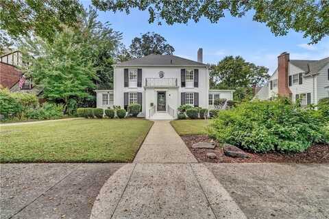 7423 Muirfield Road, Norfolk, VA 23505