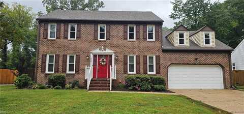 4228 Thalia Forest Lane, Virginia Beach, VA 23452