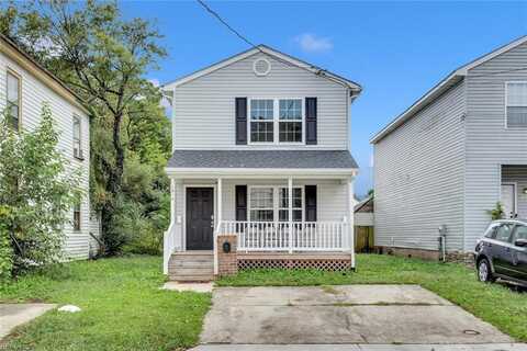 1314 18th Street, Chesapeake, VA 23324