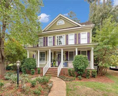 102 Patricks Court, Carrollton, VA 23314