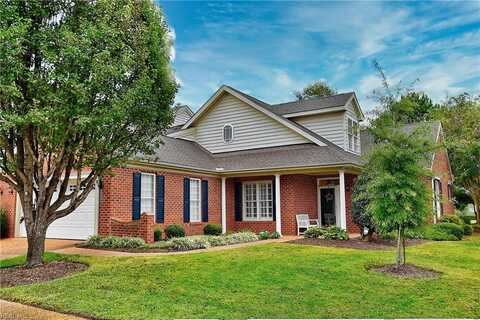 401 Dundee Lane, Chesapeake, VA 23322