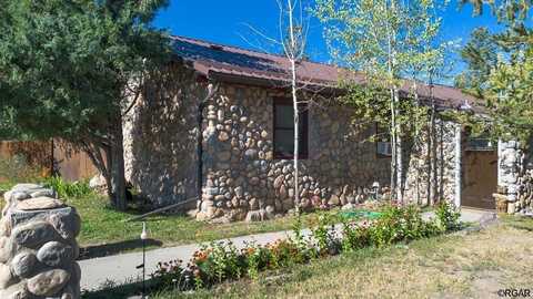 430 Broadway Street, Silver Cliff, CO 81252