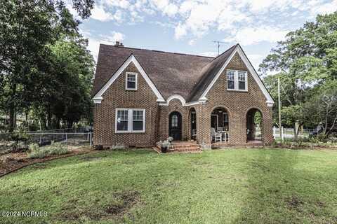 1404 Sunset Avenue, Rocky Mount, NC 27804