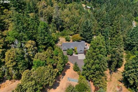 32934 CEDAR VALLEY RD, Gold Beach, OR 97444