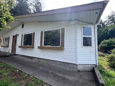 94281 JUNE ST, Gold Beach, OR 97444