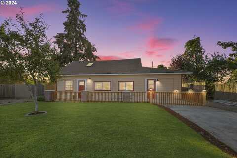 3362 WISTERIA ST, Eugene, OR 97404