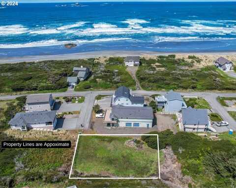 Boulder PL, Gold Beach, OR 97444