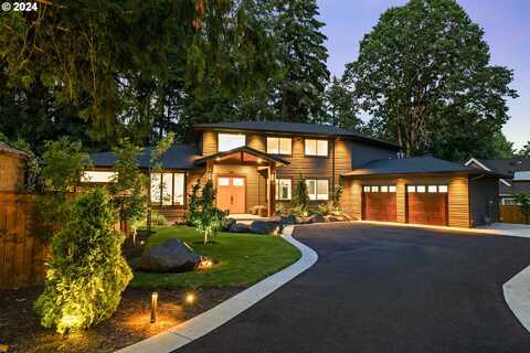 3850 LAKE GROVE AVE, Lake Oswego, OR 97035