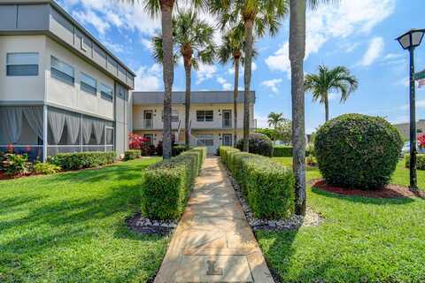 550 Normandy L, Delray Beach, FL 33484