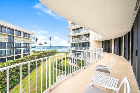 3400 S Ocean Boulevard, Palm Beach, FL 33480