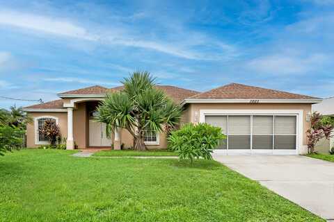 5665 NW Croton Avenue, Port Saint Lucie, FL 34986