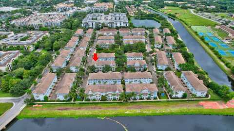 1274 Via Panzani, Boynton Beach, FL 33426