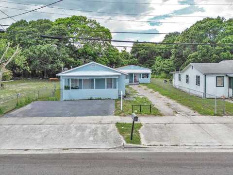 513 N 17th N Street, Fort Pierce, FL 34950