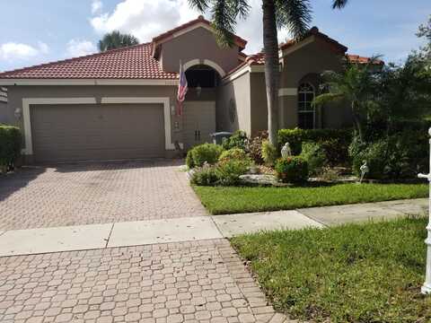 10003 Diamond Lake Drive, Boynton Beach, FL 33437