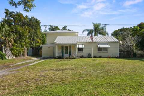 605 SE Dolphin Drive, Stuart, FL 34996