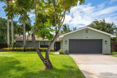 2488 NW South Manor Avenue, Stuart, FL 34994