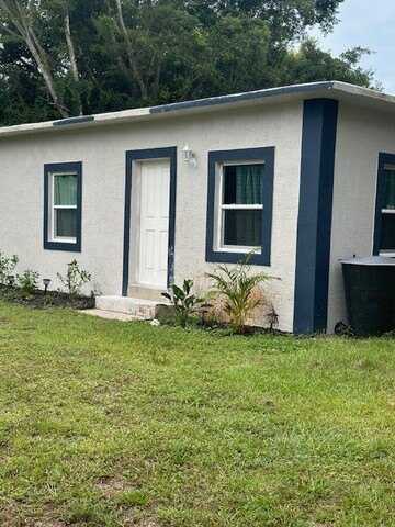 507 S 22nd Street, Fort Pierce, FL 34950