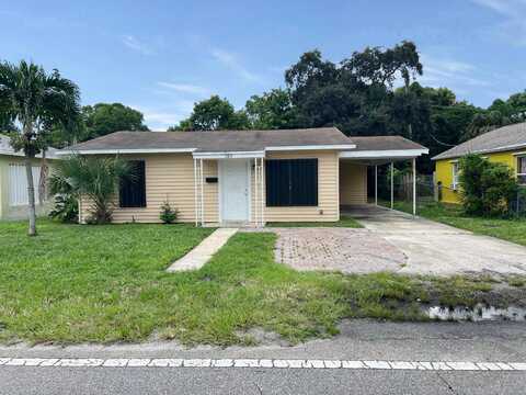 183 Silver Beach Road, Riviera Beach, FL 33403