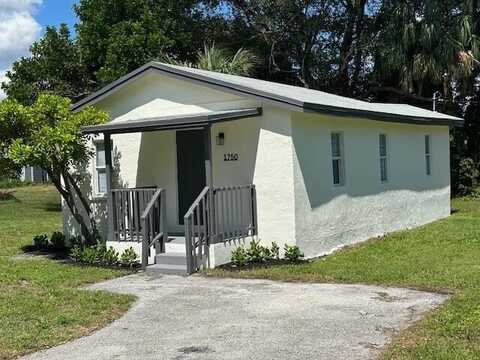 1750 W 12th Street, Riviera Beach, FL 33404