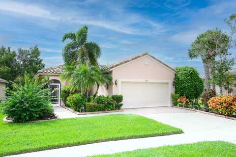 377 NW Granville Street NW, Port Saint Lucie, FL 34986