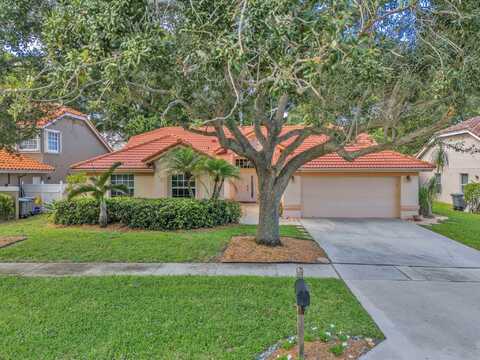 6652 Hatteras Drive, Lake Worth, FL 33467