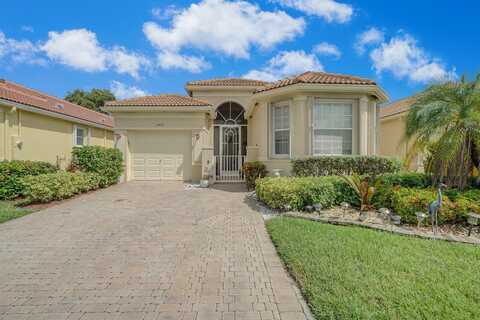 15470 Fiorenza Circle, Delray Beach, FL 33446